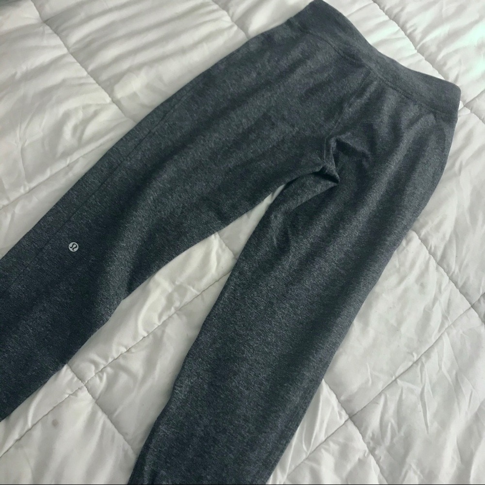 Lululemon Ready to Rulu Pant 4 Nocturnal Teal - Picture 4 of 7